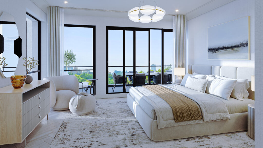 701 Bedroom HD