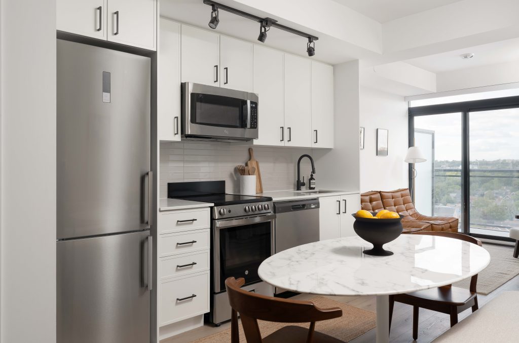 1 Motto kitchen