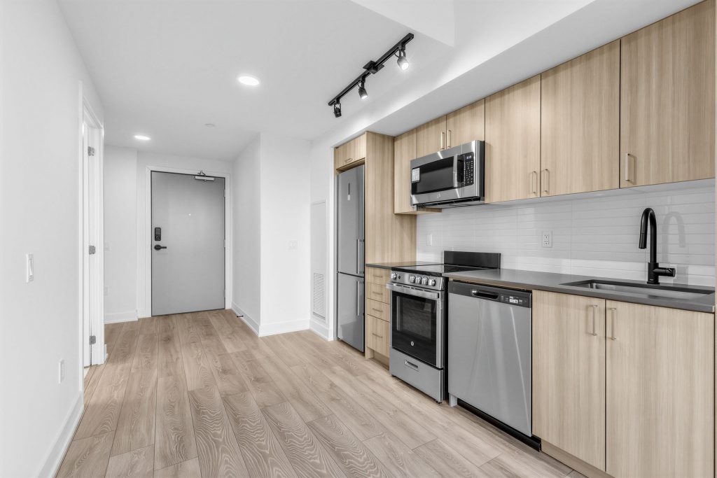 1 motto B18 kitchen